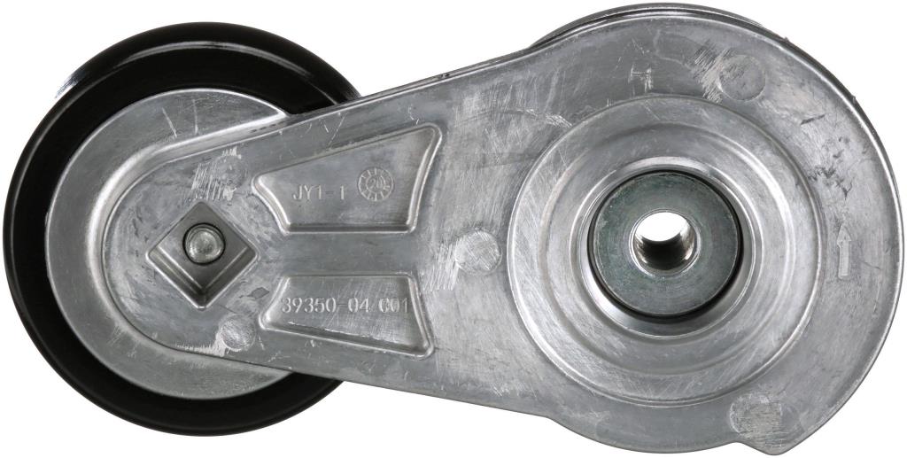 Tensor de correa, correa poli V GATES T39350