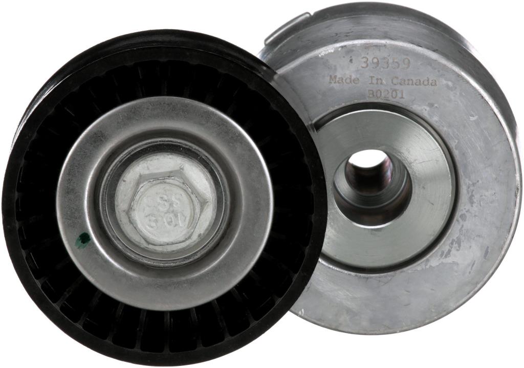 Tensor de correa, correa poli V GATES ref. T39359