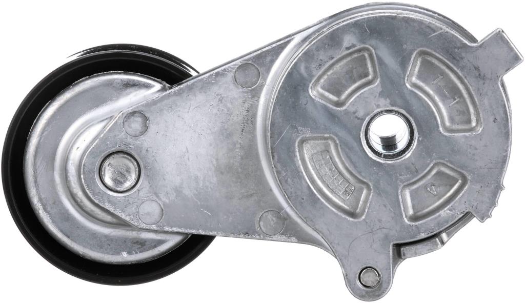 Galet tendeur de courroie d'accessoire GATES ref. T39360