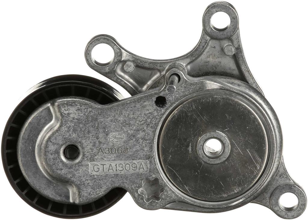 Rolo tensor da correia trapezoidal estriada GATES ref. T39372