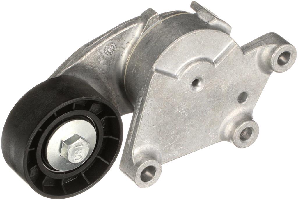 Rolo tensor da correia trapezoidal estriada GATES ref. T39379