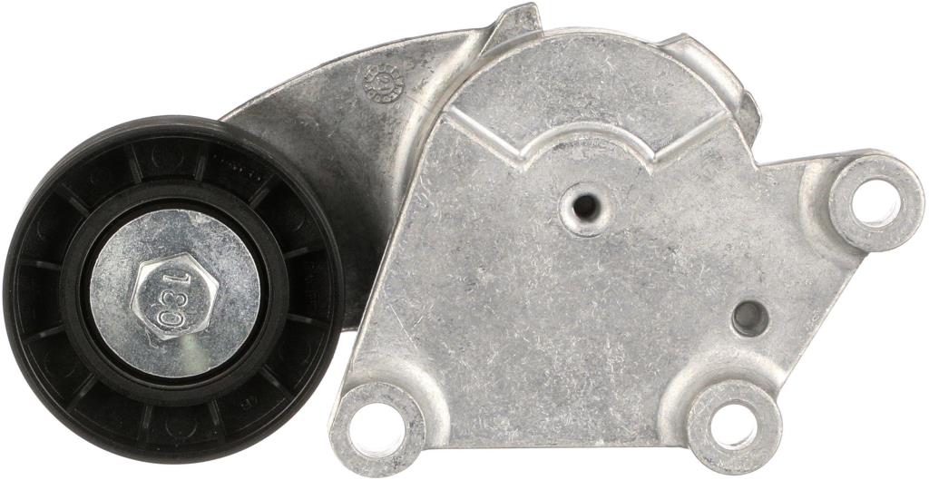 Rolo tensor da correia trapezoidal estriada GATES ref. T39379