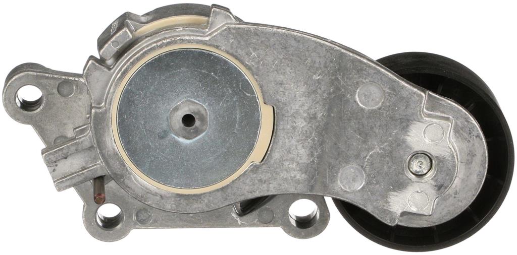 Rolo tensor da correia trapezoidal estriada GATES ref. T39379