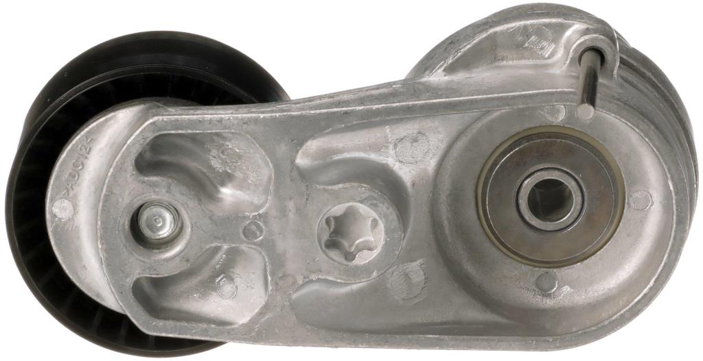 Galet tendeur de courroie d'accessoire GATES ref. T39389