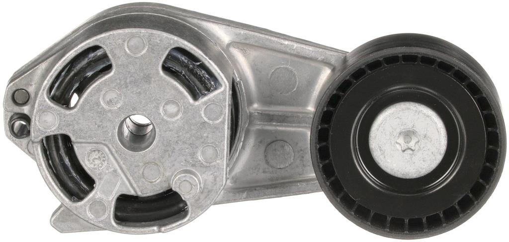 Rolo tensor da correia trapezoidal estriada GATES ref. T39399