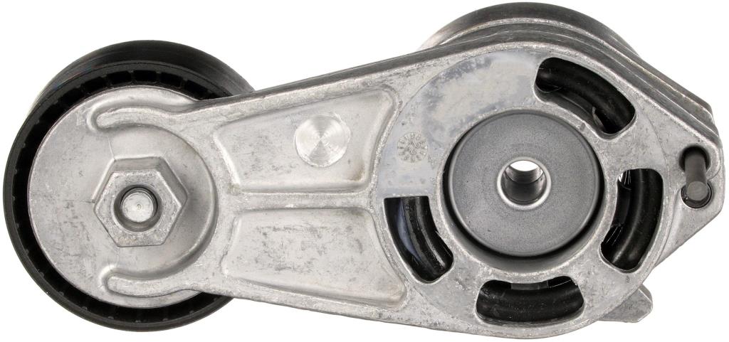 Rolo tensor da correia trapezoidal estriada GATES ref. T39399