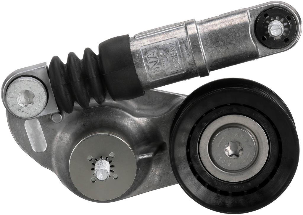 Tensor de correa, correa poli V GATES T39405