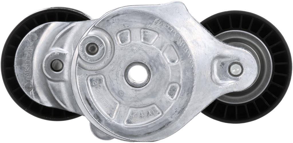 Rolo tensor da correia trapezoidal estriada GATES ref. T39407