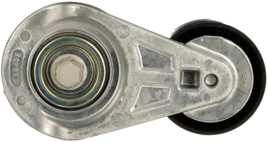 Galet tendeur de courroie d'accessoire GATES ref. T39408