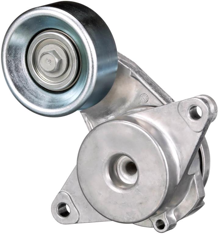Tensor de correa, correa poli V GATES T39413
