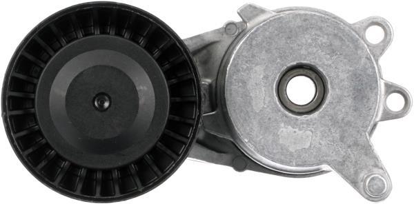 Rolo tensor da correia trapezoidal estriada GATES ref. T39414