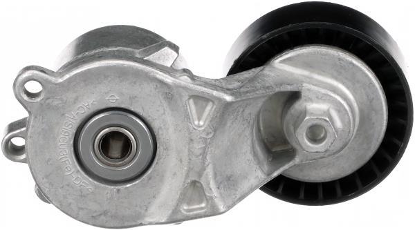 Rolo tensor da correia trapezoidal estriada GATES ref. T39414