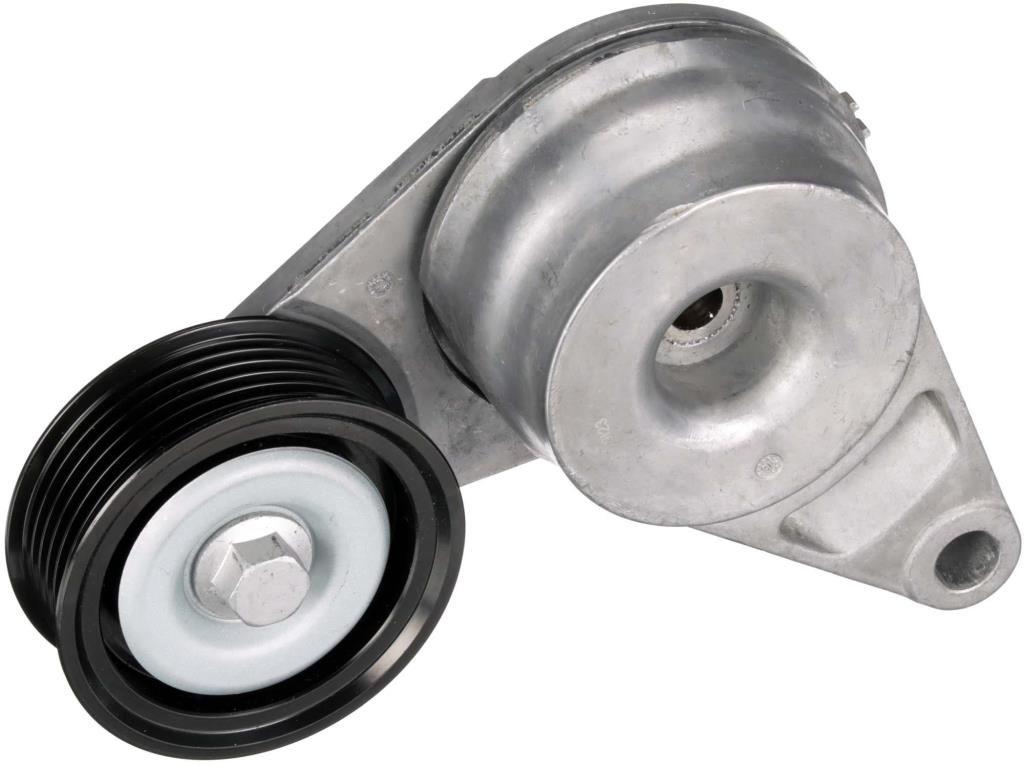 Tensor de correa, correa poli V GATES T39420