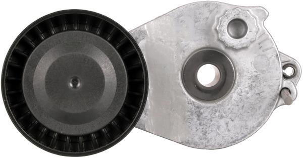 Rolo tensor da correia trapezoidal estriada GATES ref. T39426