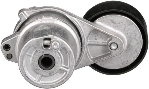 Rolo tensor da correia trapezoidal estriada GATES ref. T39426