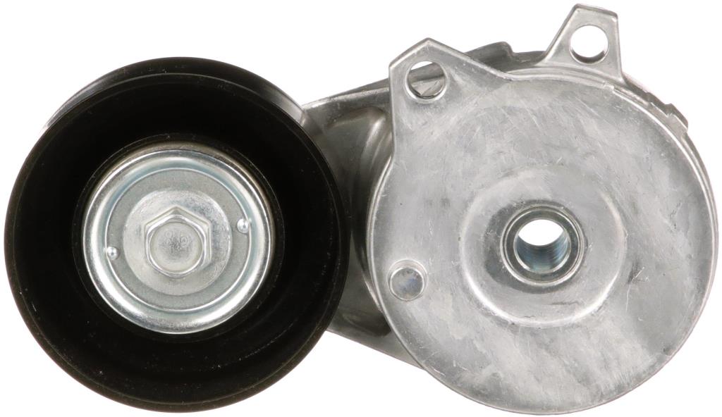 Galet tendeur de courroie d'accessoire GATES ref. T39429