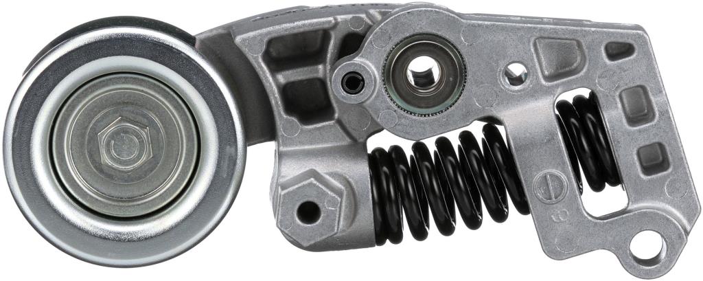 Tensor de correa, correa poli V GATES T39457