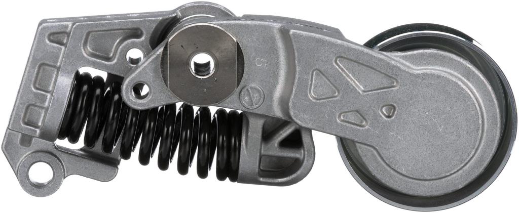 Tensor de correa, correa poli V GATES T39457