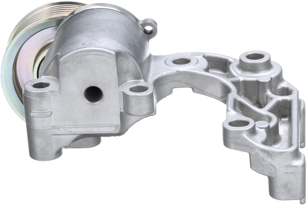 Rolo tensor da correia trapezoidal estriada GATES ref. T39469