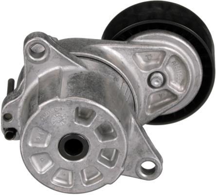 Tensor de correa, correa poli V GATES T39495