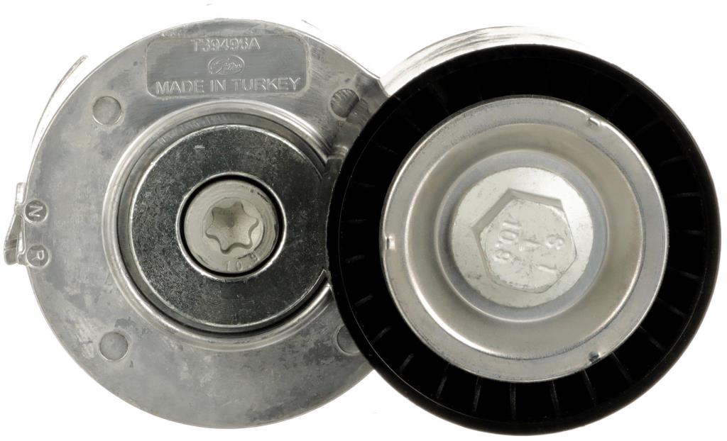Tensor de correa, correa poli V GATES T39496