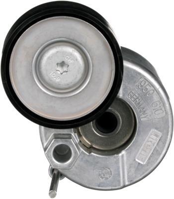 Tensor de correa, correa poli V GATES T39514