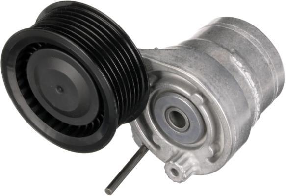 Tensor de correa, correa poli V GATES T39515