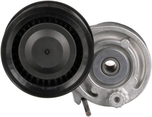 Tensor de correa, correa poli V GATES T39515