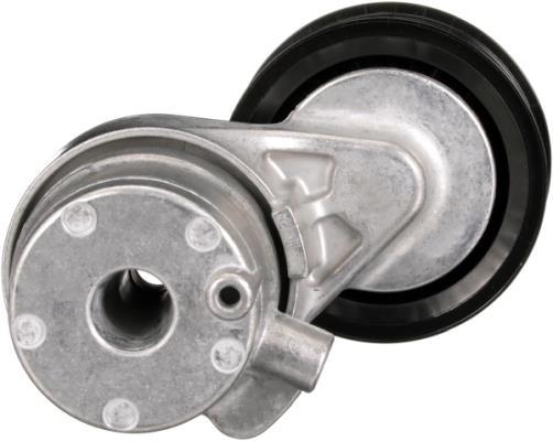 Tensor de correa, correa poli V GATES T39515
