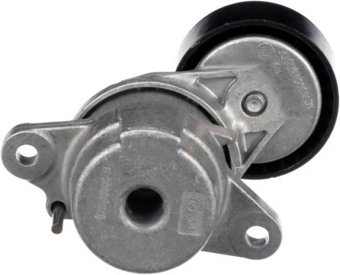 Tensor de correia trapezoidal estriada GATES T39524