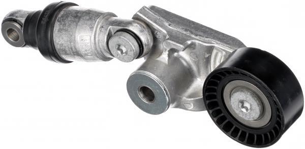 Tensor de correa, correa poli V GATES T39525
