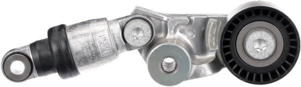 Tensor de correa, correa poli V GATES T39525