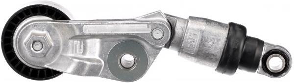 Tensor de correa, correa poli V GATES T39525