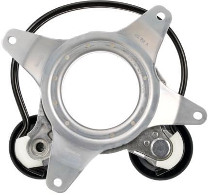 Tensor de correia trapezoidal estriada GATES T39528