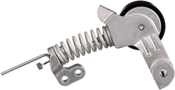 Galet tendeur de courroie d'accessoire GATES ref. T39529
