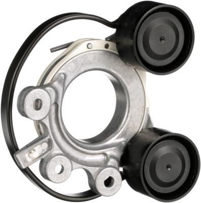Tensor de correa, correa poli V GATES T39531