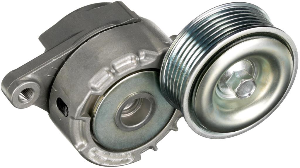 Tensor de correa, correa poli V GATES T39533