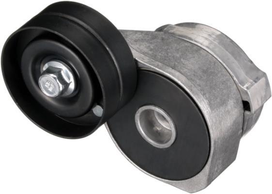 Tensor de correa, correa poli V GATES T39534