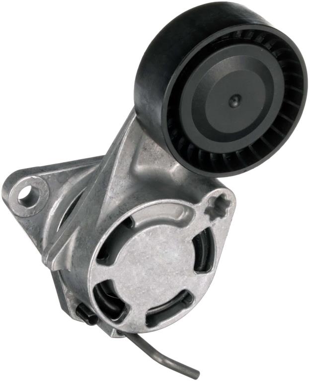 Tensor de correa, correa poli V GATES T39548