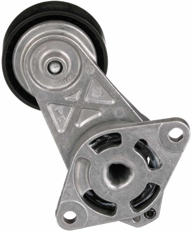 Tensor de correa, correa poli V GATES T39548