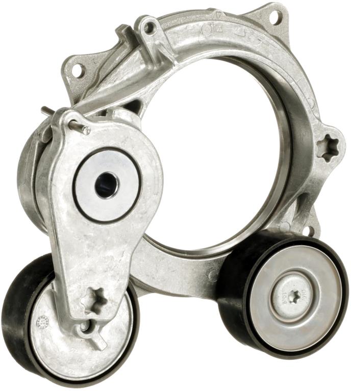 Tensor de correa, correa poli V GATES T39562