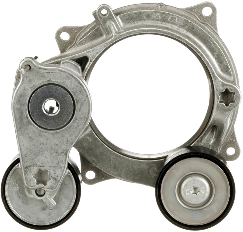 Tensor de correa, correa poli V GATES T39562