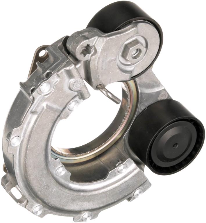 Tensor de correa, correa poli V GATES T39564