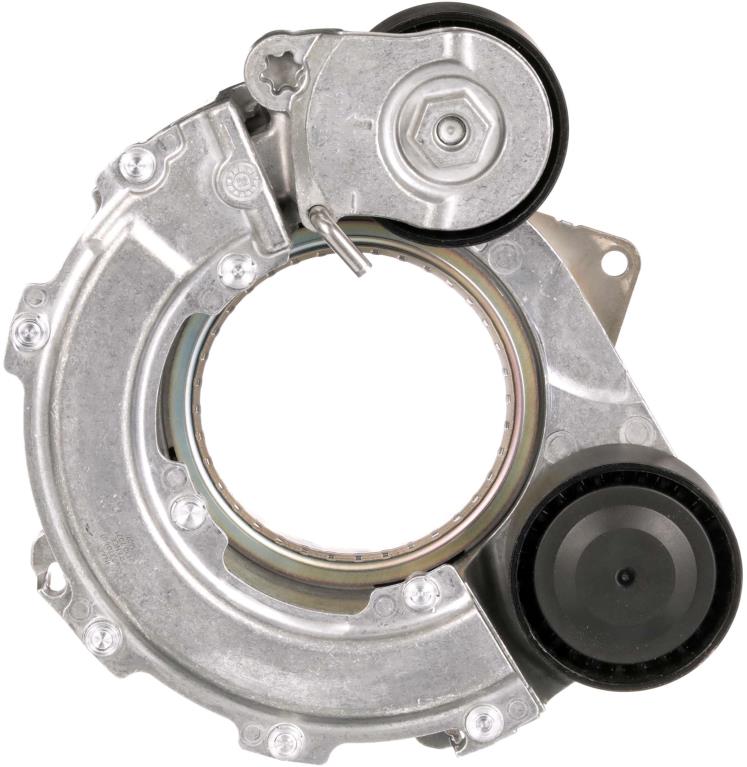 Tensor de correa, correa poli V GATES T39564