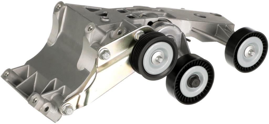 Tensor de correa, correa poli V GATES T39579