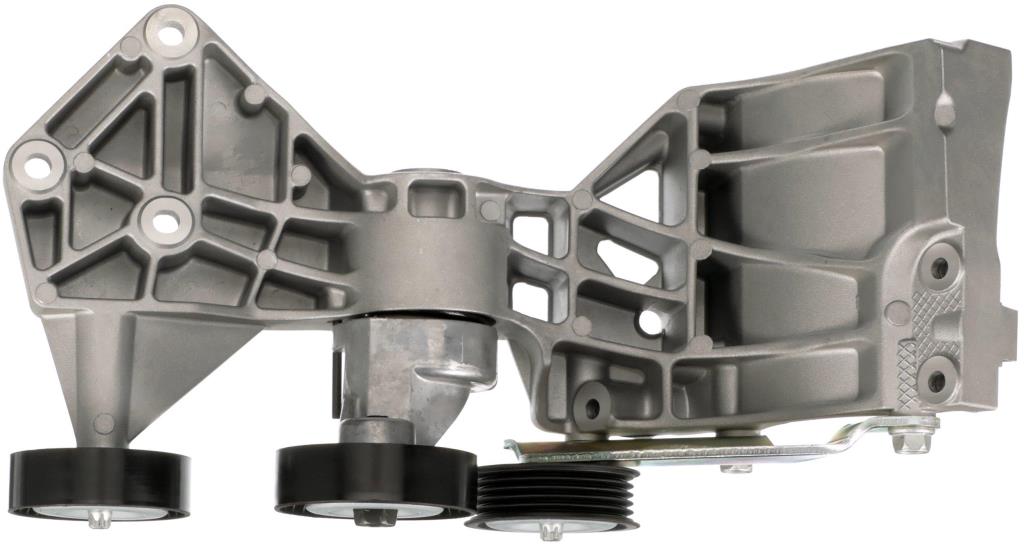 Tensor de correa, correa poli V GATES T39579