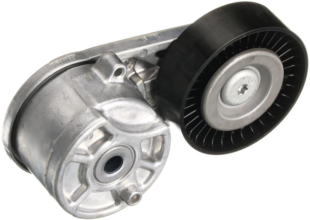 Tensor de correa, correa poli V GATES T39590