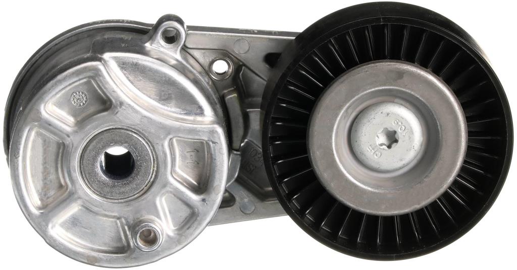 Tensor de correa, correa poli V GATES T39590
