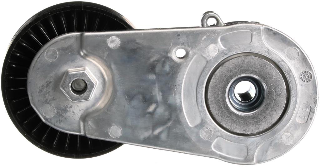 Tensor de correa, correa poli V GATES T39590