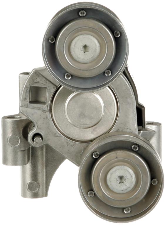 Tensor de correa, correa poli V GATES T39591